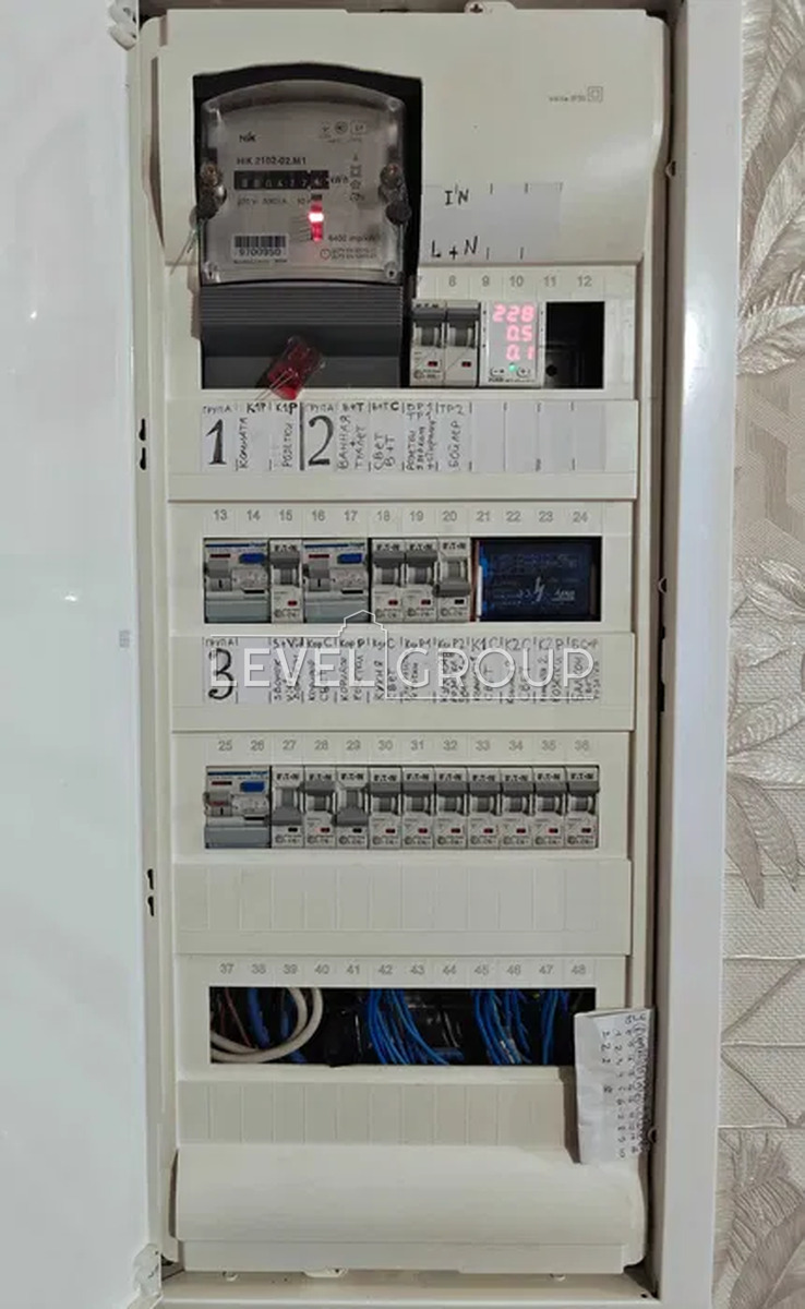 Юрія Литвинського вул. (Російська), 33