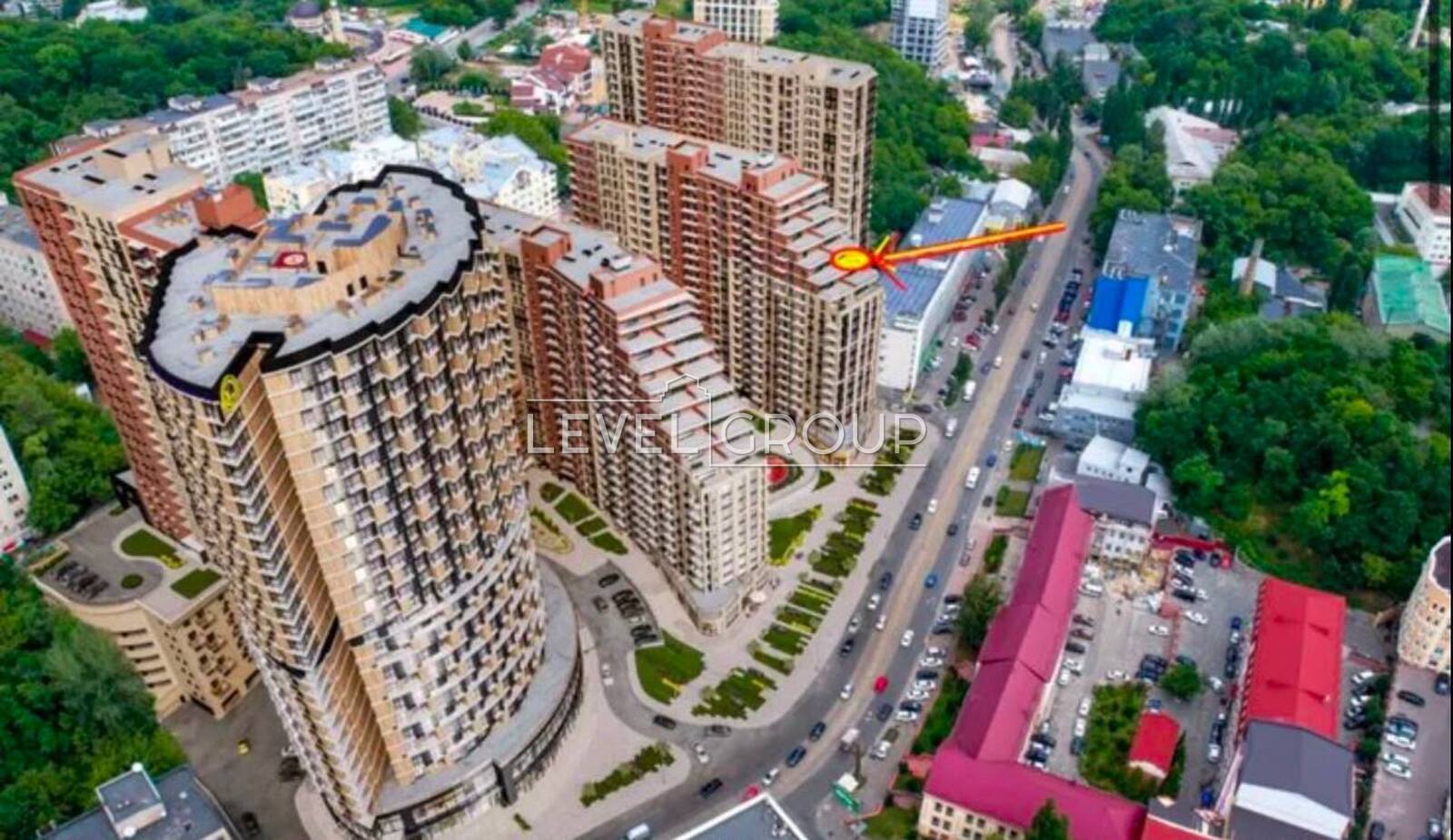 Глибочицька вул., 43