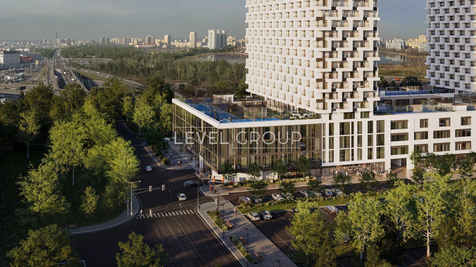 Степана Бандери просп. (Московський), 14Б