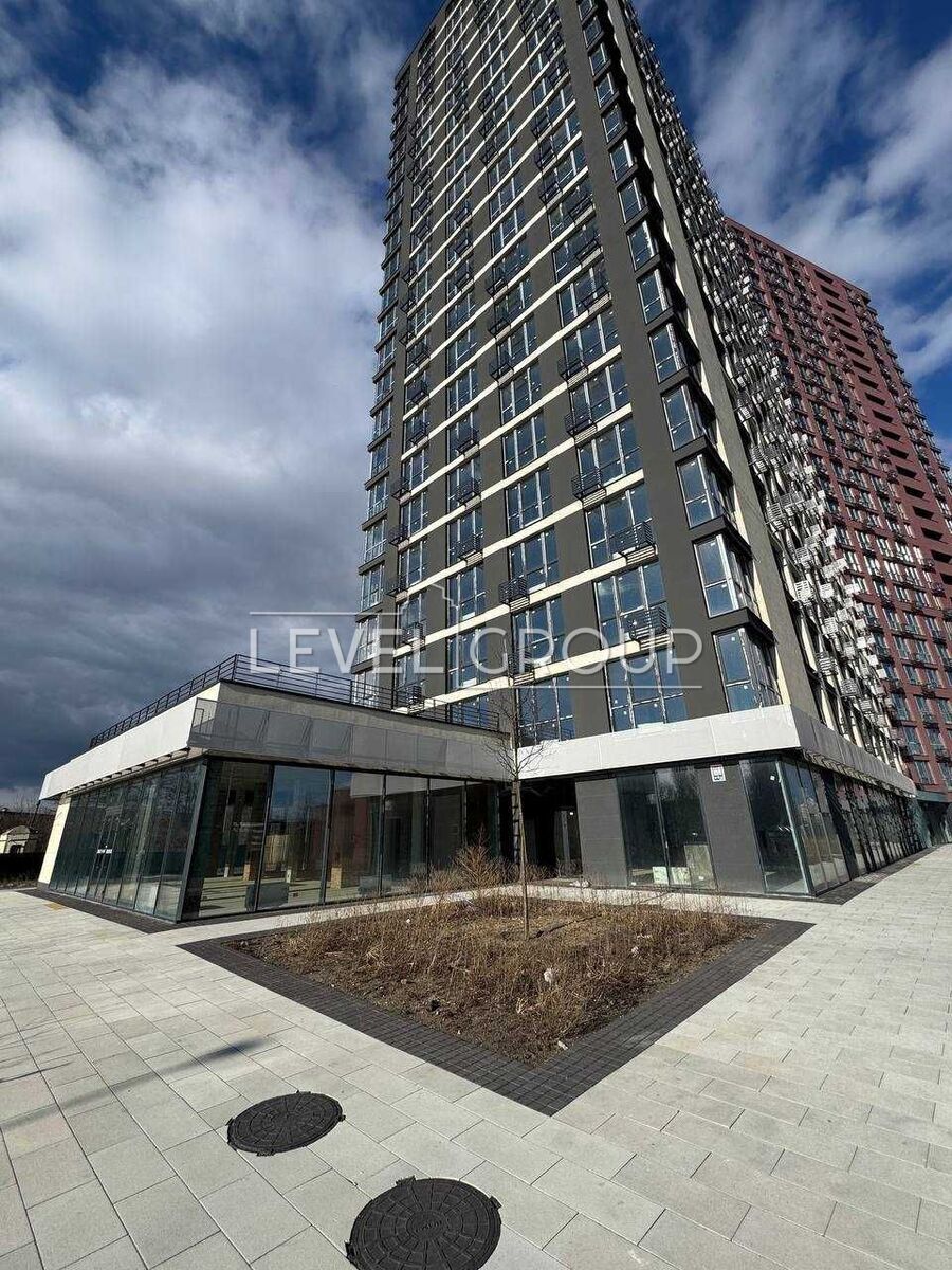 Родини Крістерів вул., 2