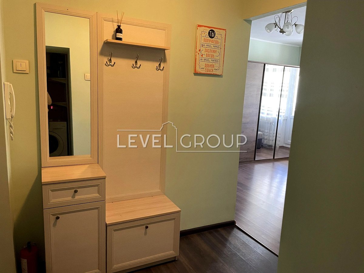 Гарматна вул., 21