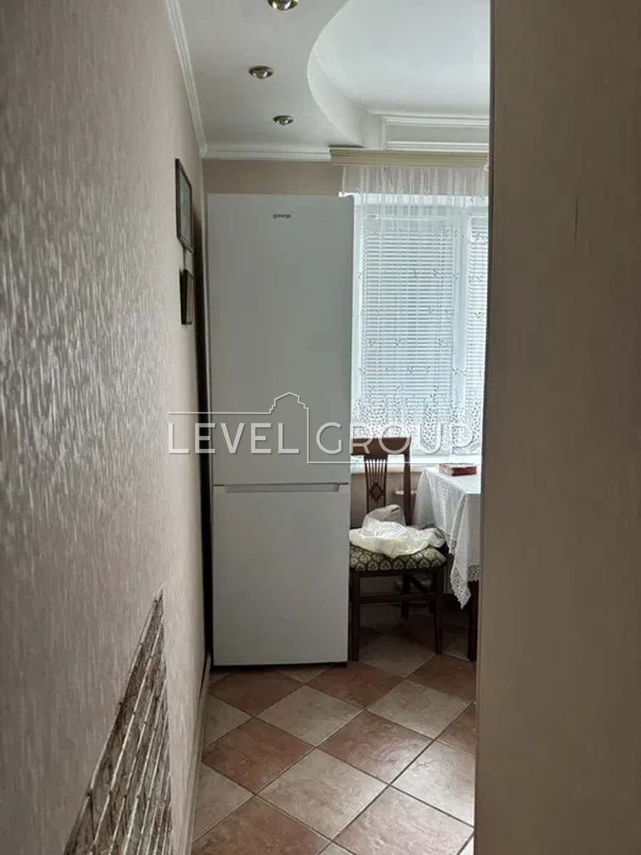 Василя Жуковського пров. (Василя Жуковського), 13/16