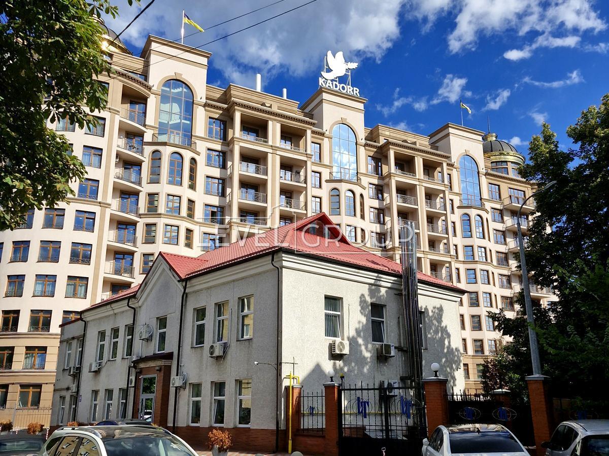 Михайла Бойчука вул. (Васо Кіквідзе), 19А