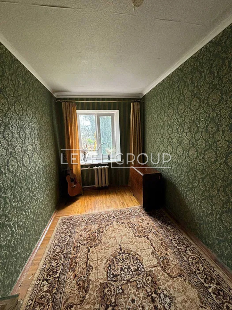 Данила Щербаківського вул. (Щербакова), 64а