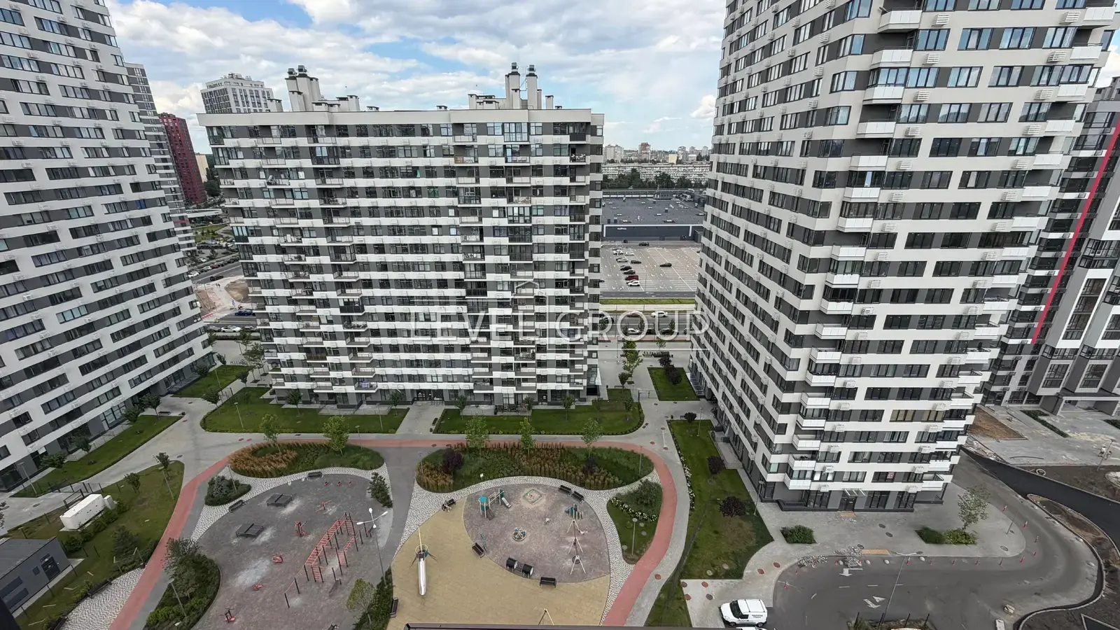 Родини Крістерів вул., 14б