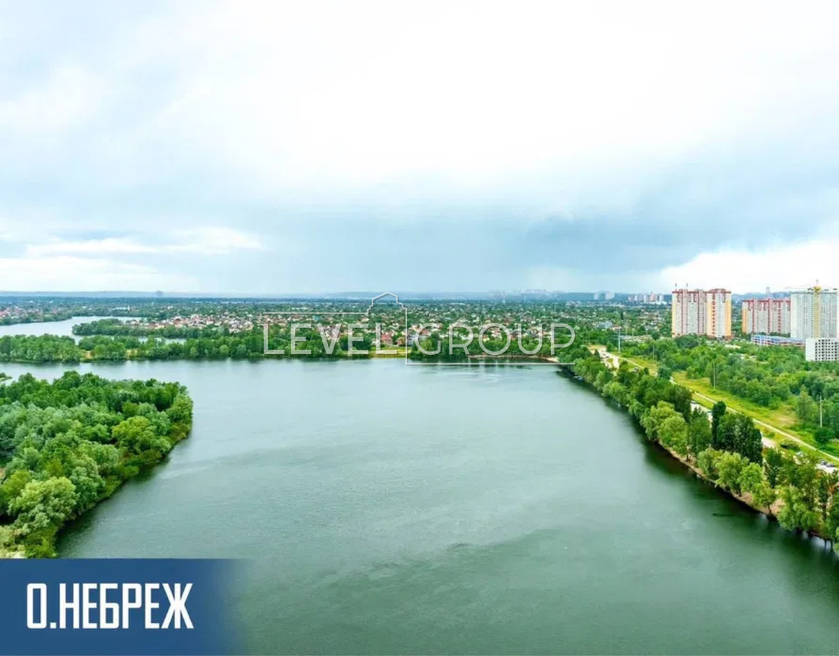 Петра Григоренка просп., 46