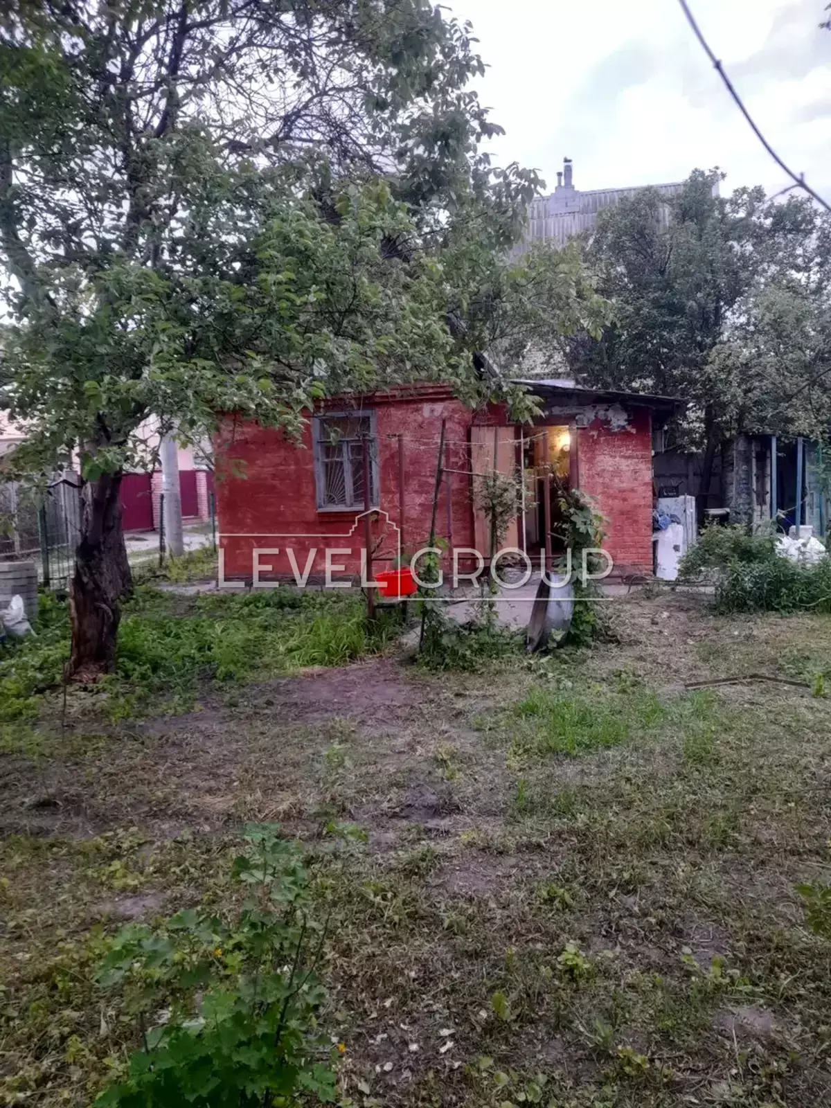 Synyoozerna St., 18