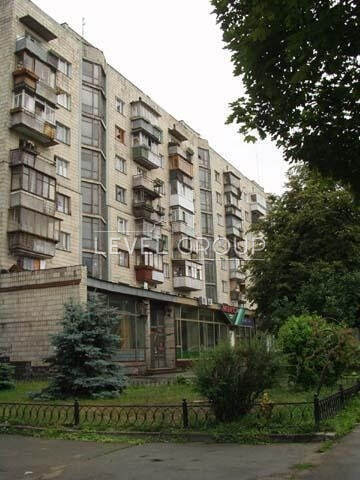 Голосіївський просп. (проспект 40-річчя Жовтня), 89