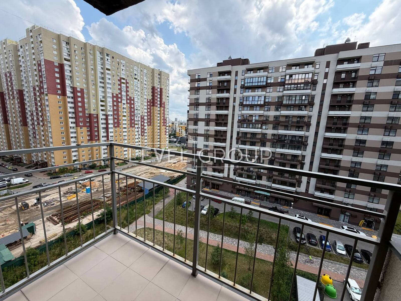 Oleksandra Olesia St., 3