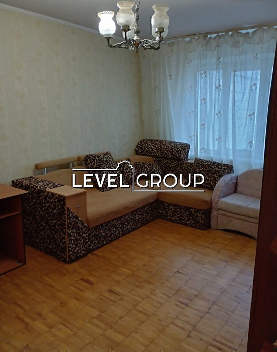 Vadym Getman St., 46a