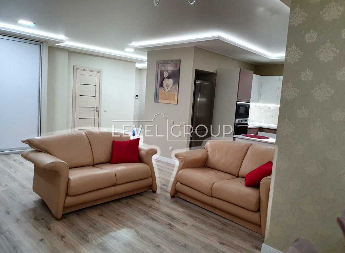 Vadym Getman St., 1B