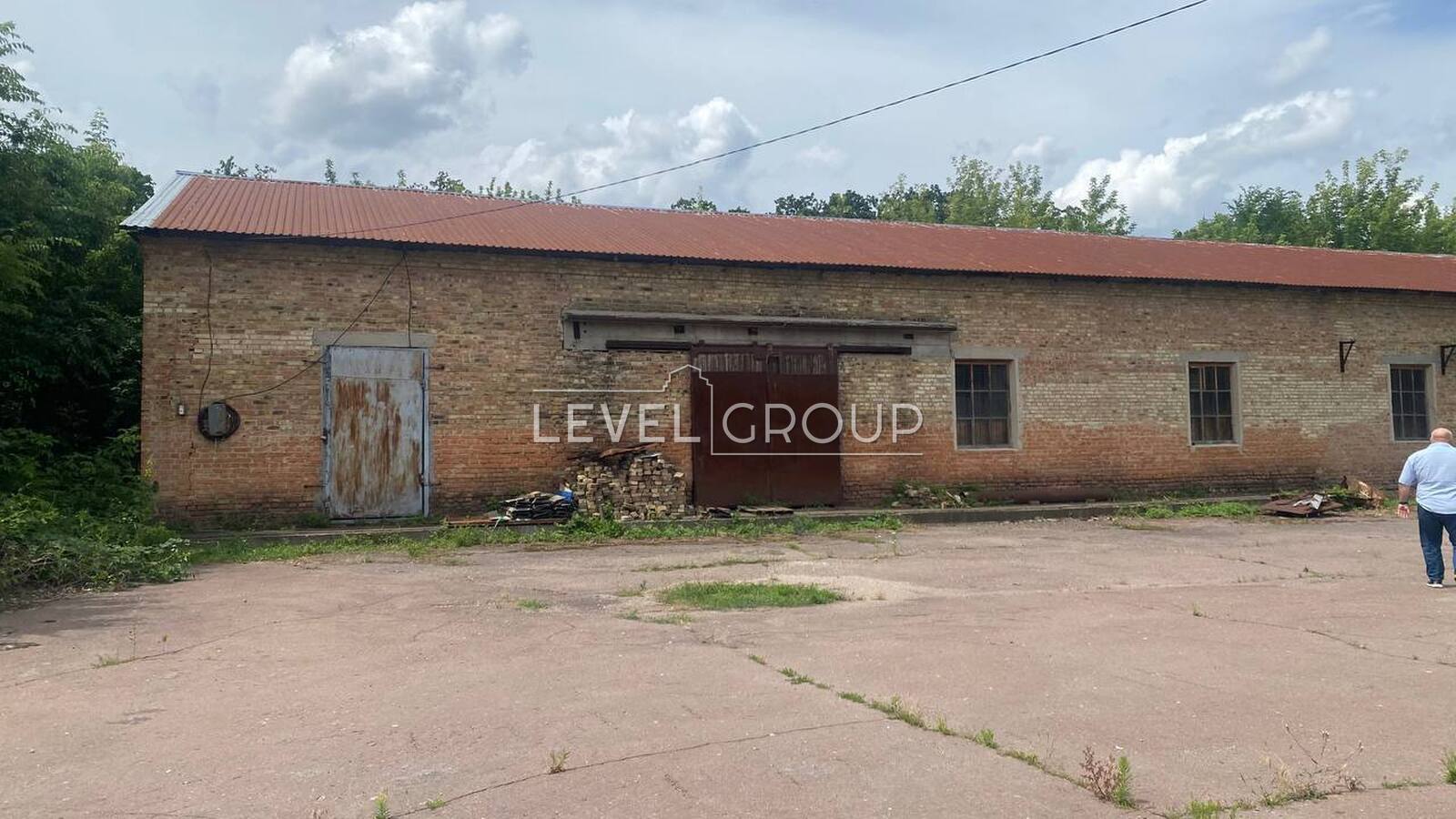 Степова, 1б