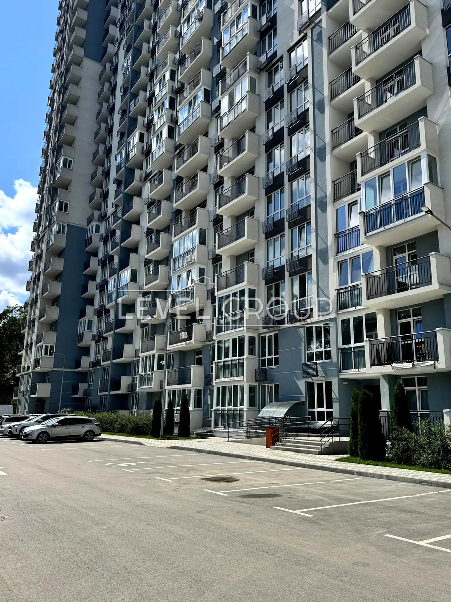 В. Підмогильного, 5