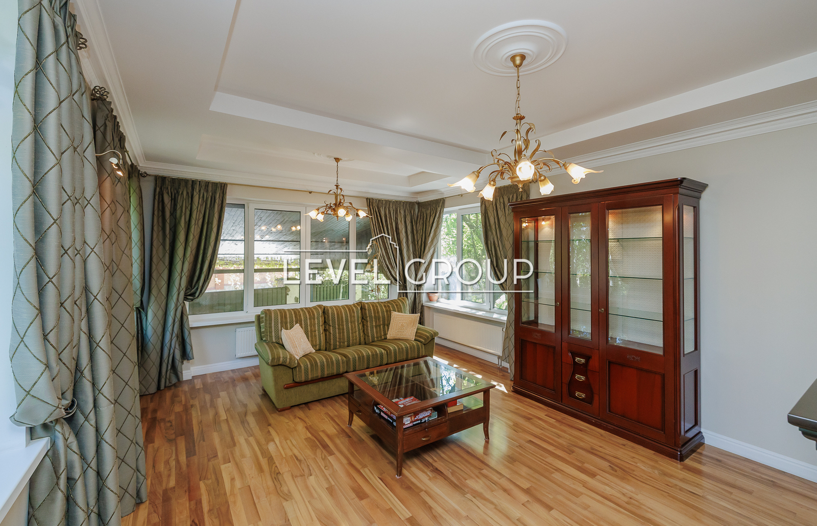 М. Грушевського