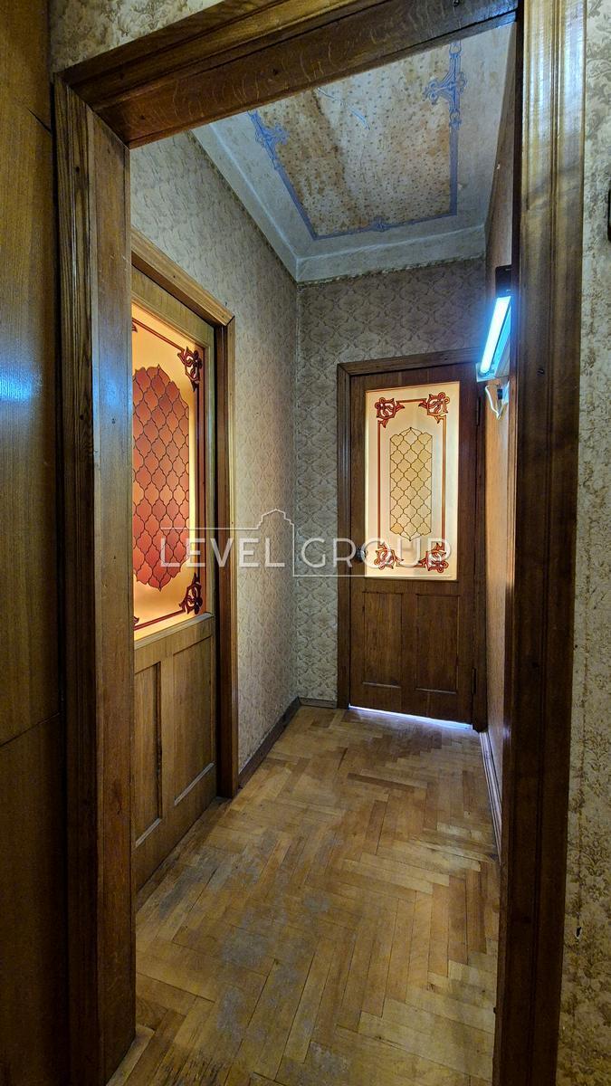 Тампере вул., 1/22
