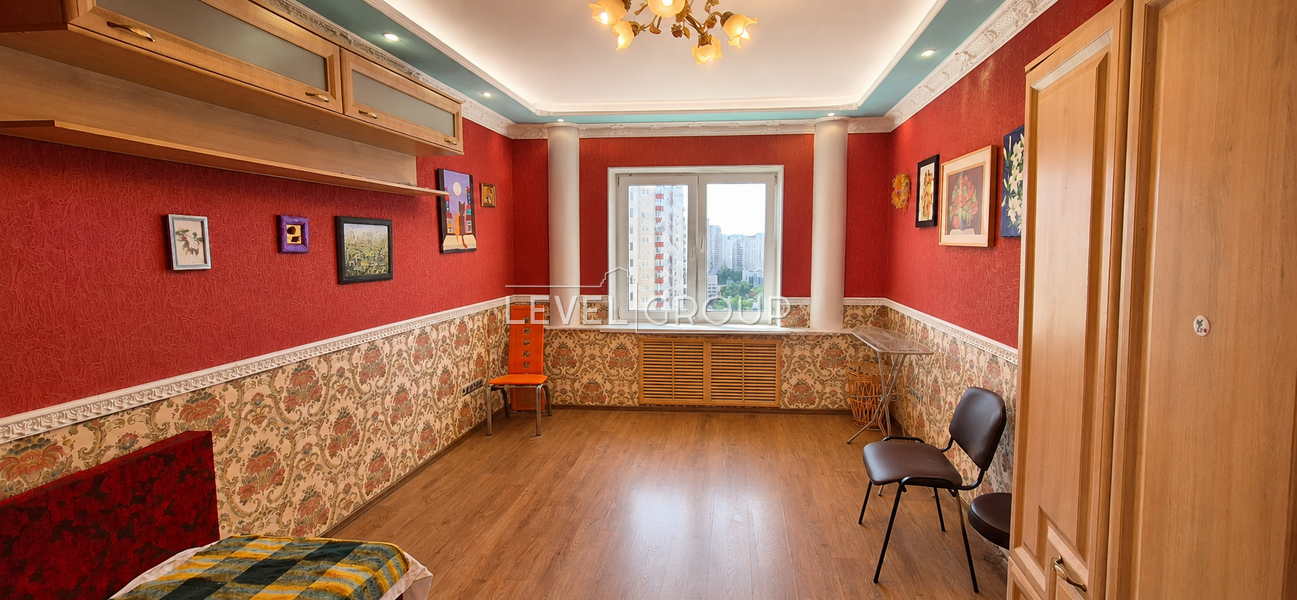 Petro Hryhorenko Ave., 18A