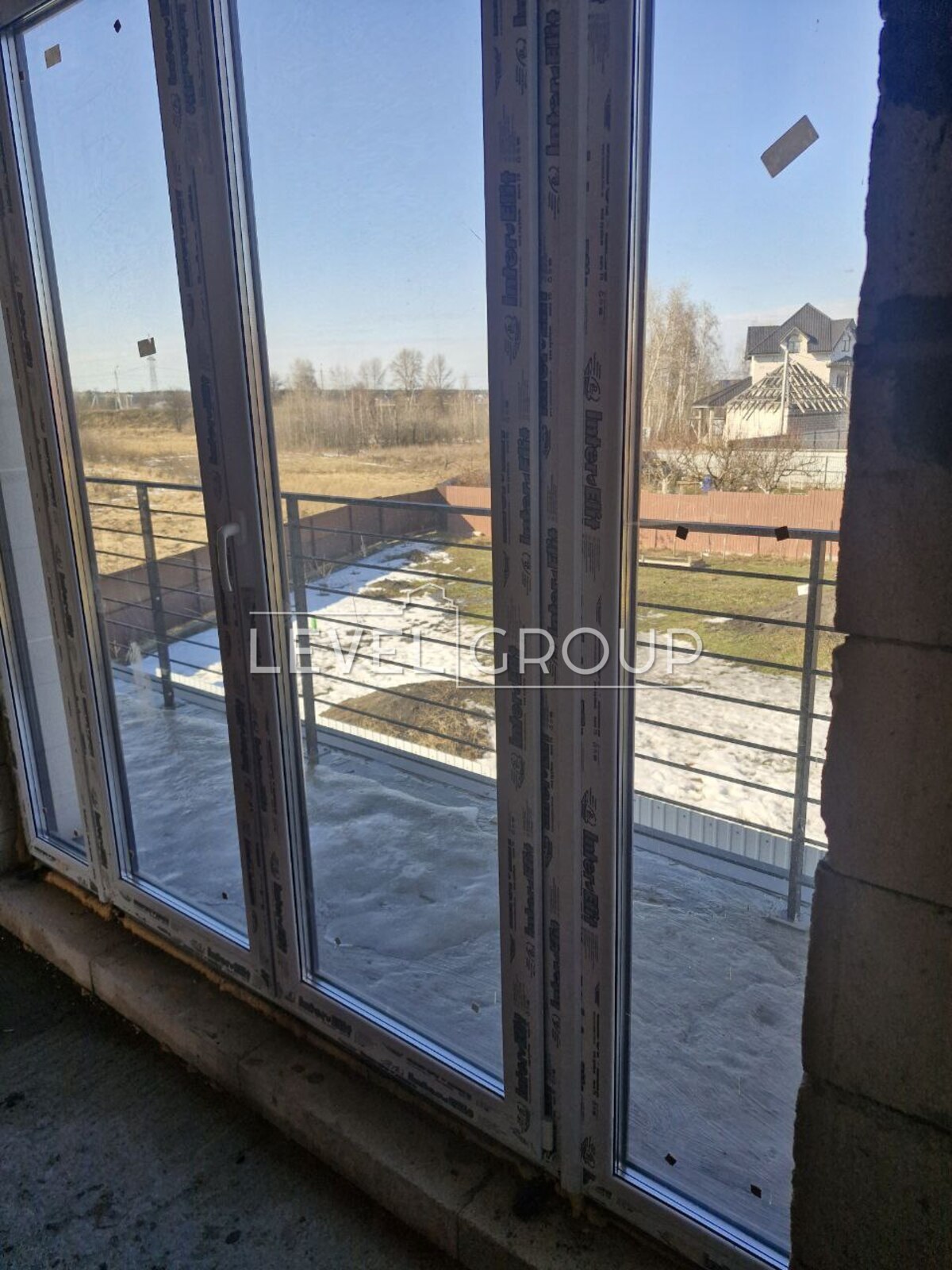 Vyshgorodskaya