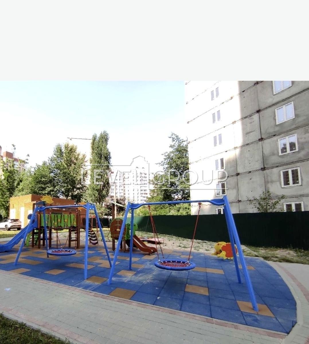 Самійла Кішки вул. (Маршала Конєва), 5б