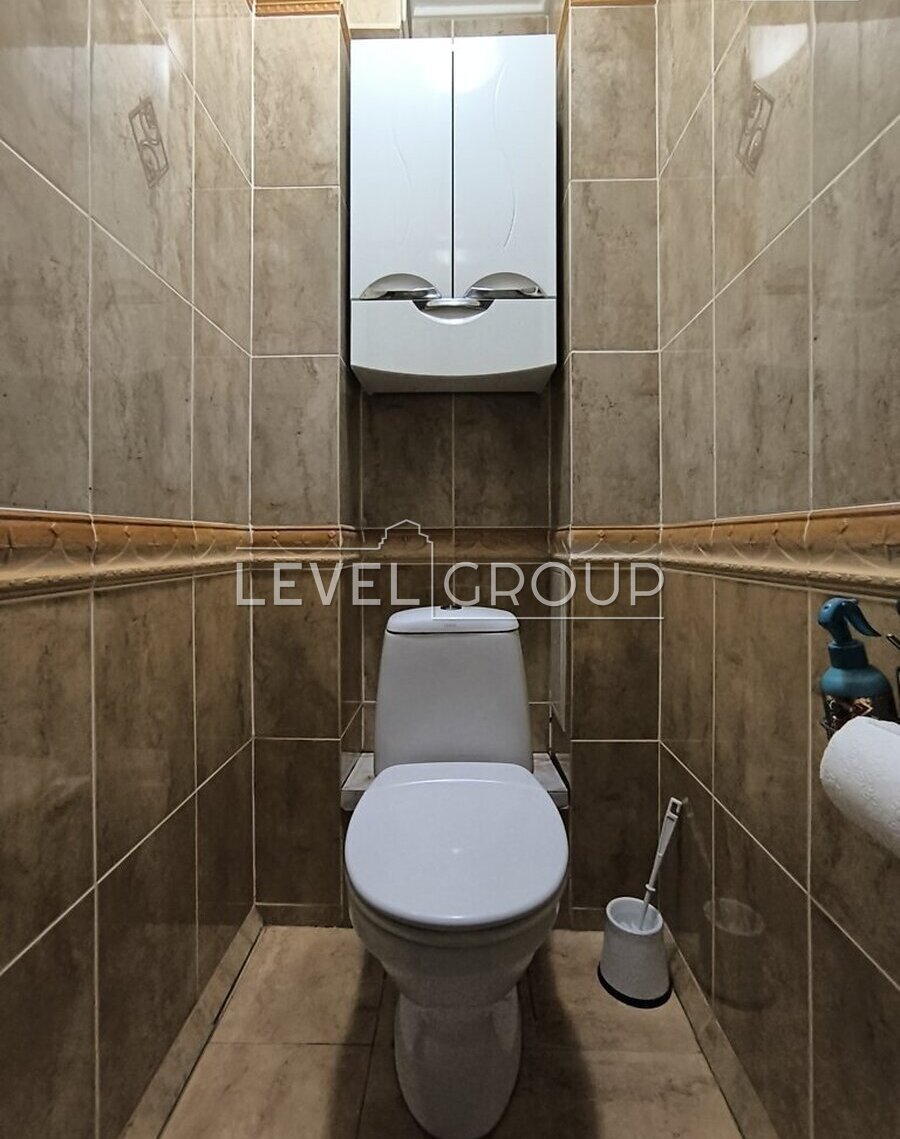 Architect Verbytskoho St., 9Zh