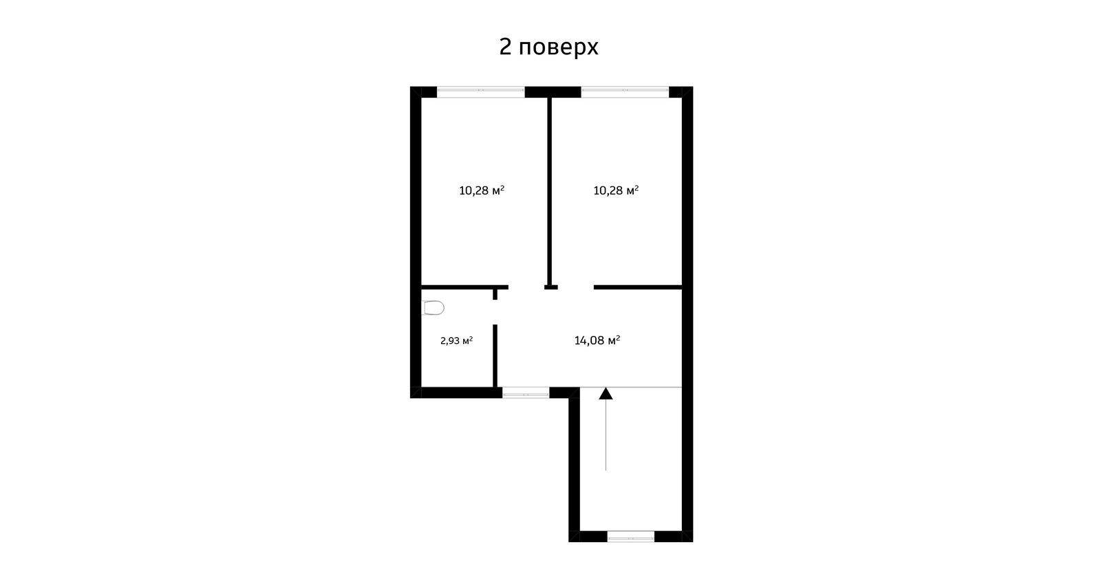 Veselkova St., 1