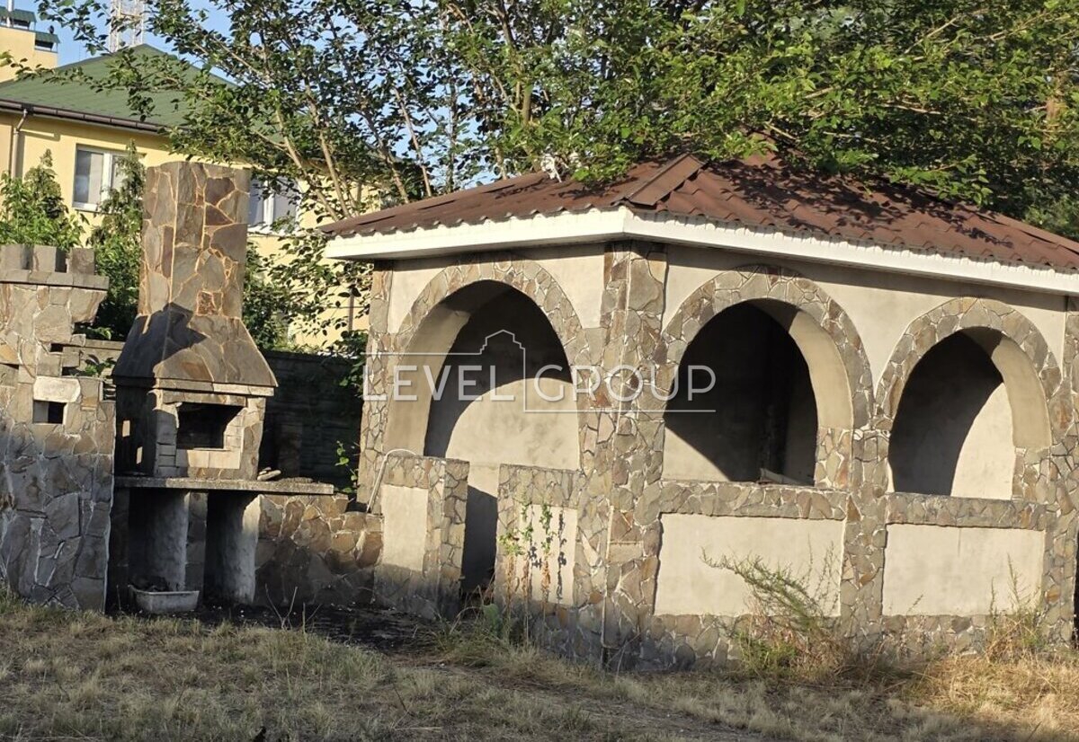 2-й пров. Дружби, 3