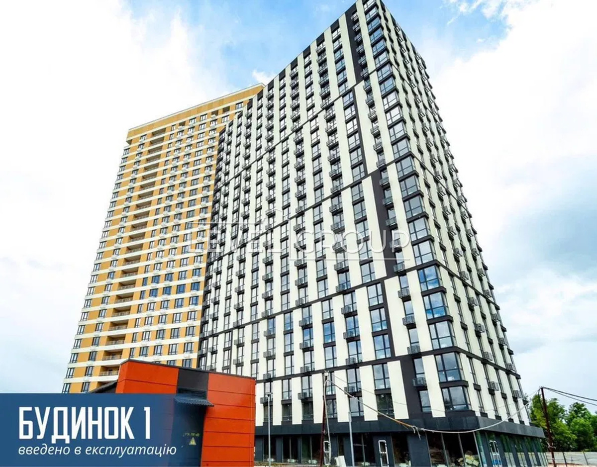 Петра Григоренка просп., 46