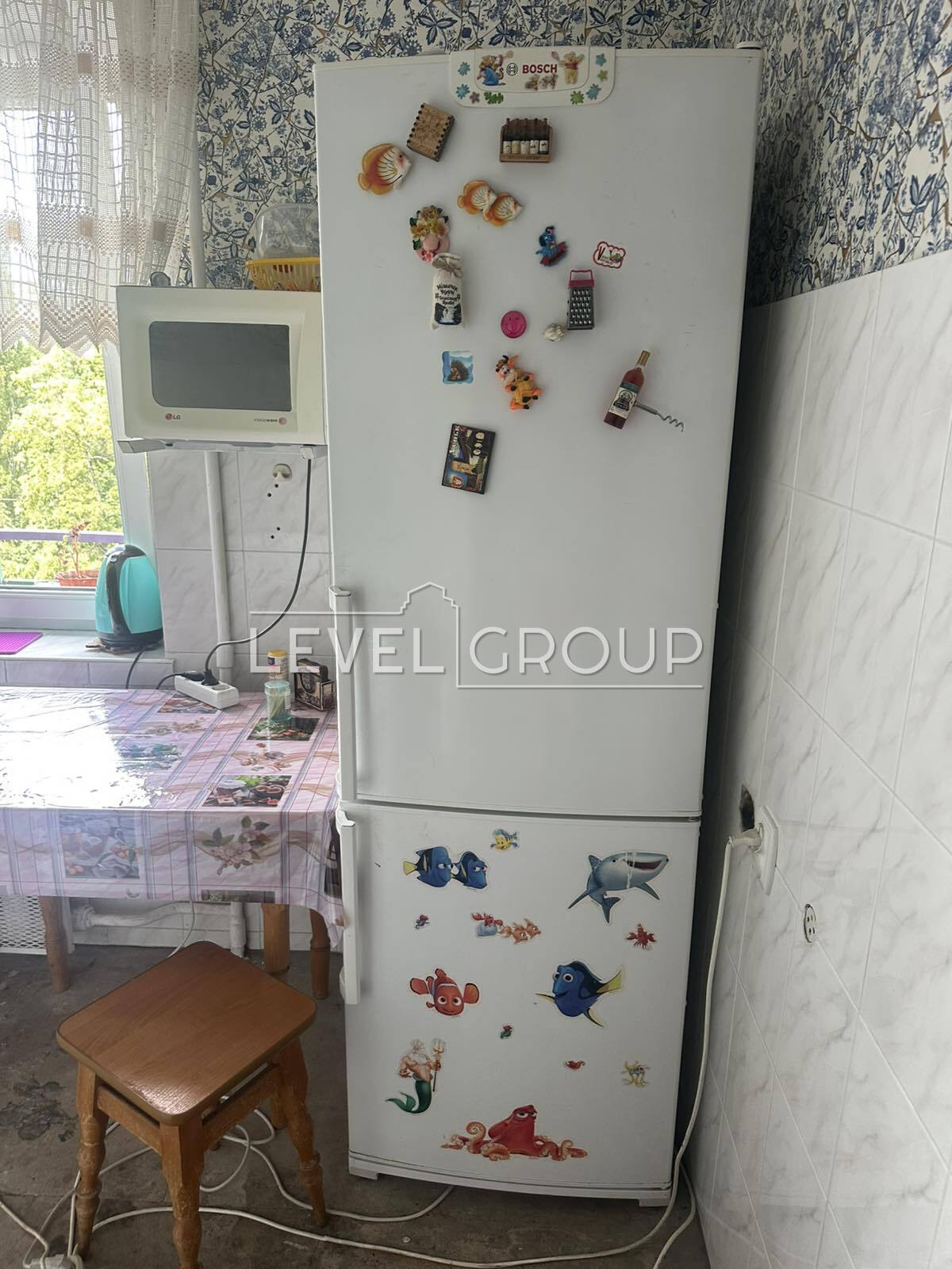 Бориса Мартоса вул. (Плеханова), 4а