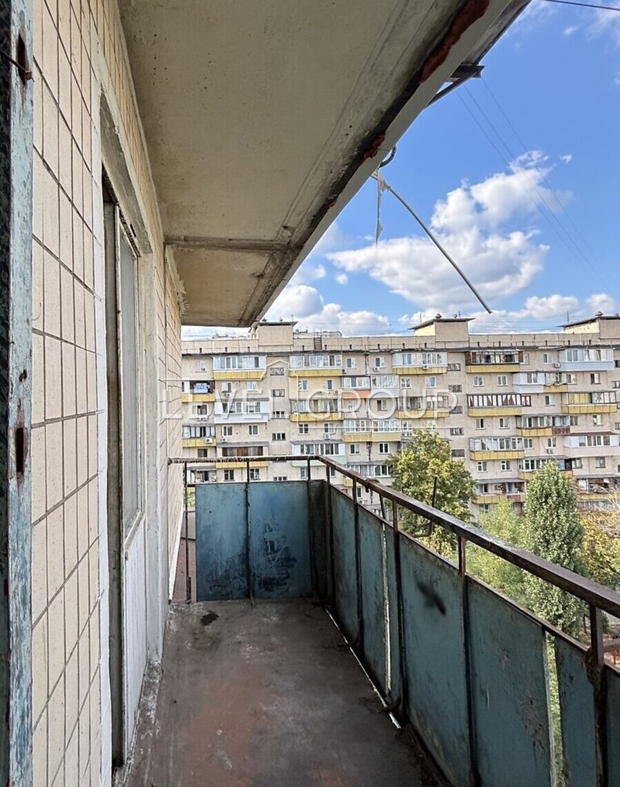 Оболонський просп., 16Б