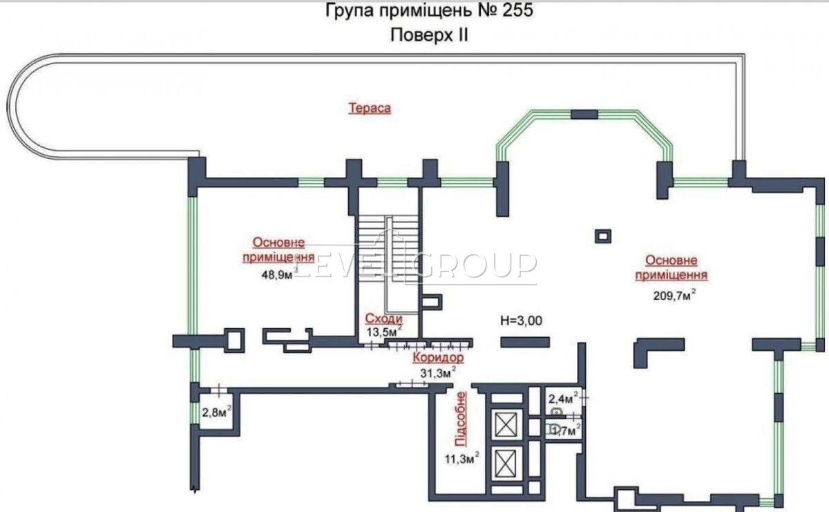 Павла Тичини просп., 18-б