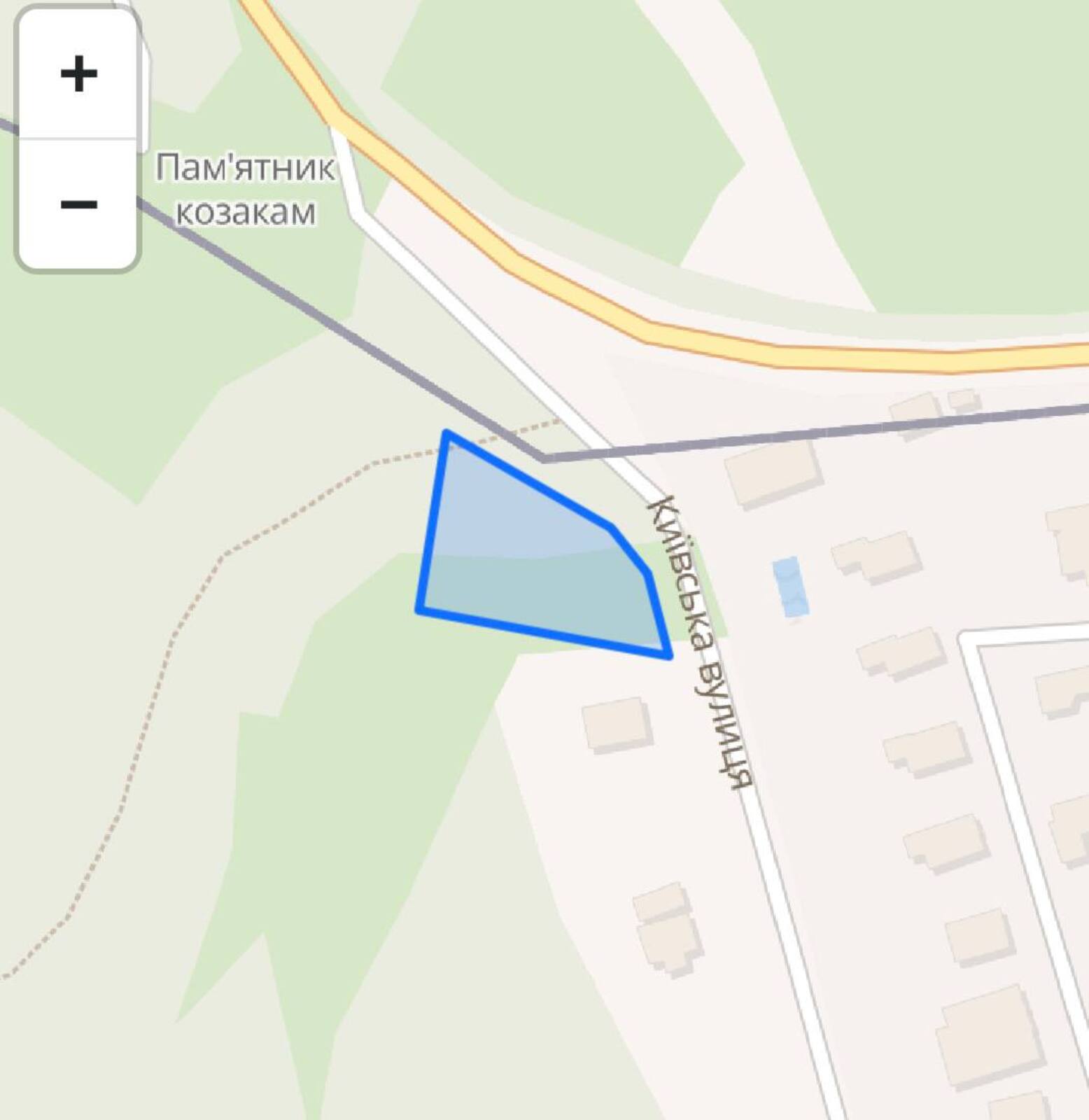 Васильківська