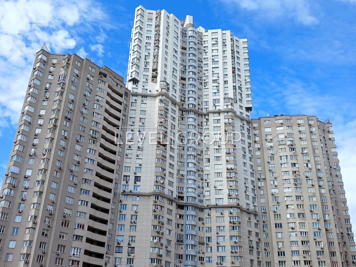 Княжий Затон вул., 21