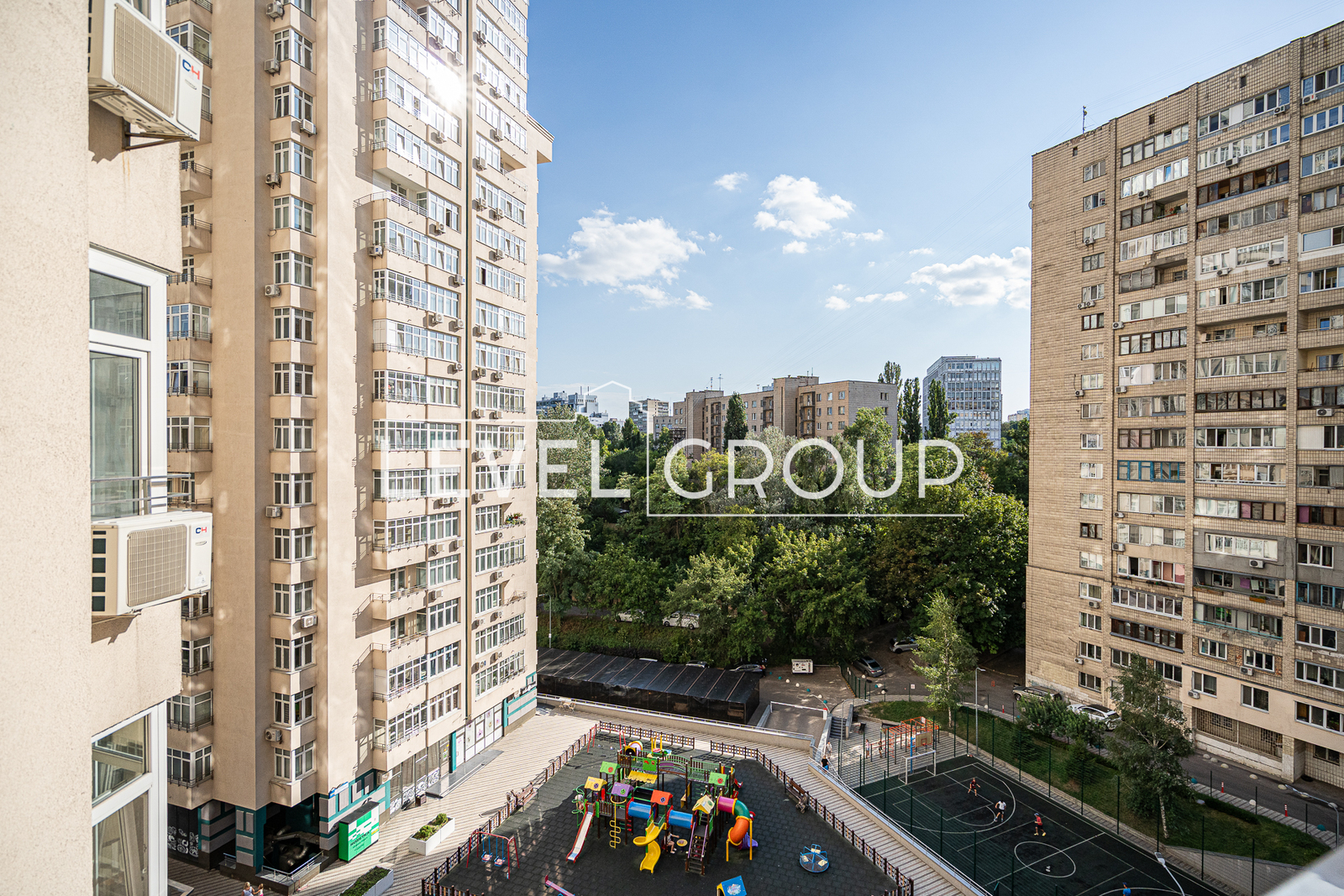 Митрополита Василя Липківського вул. (Урицького), 37-Б
