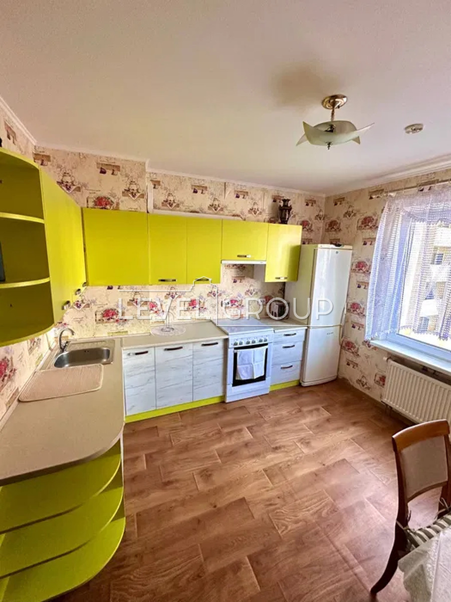 Сергія Данченка вул., 5