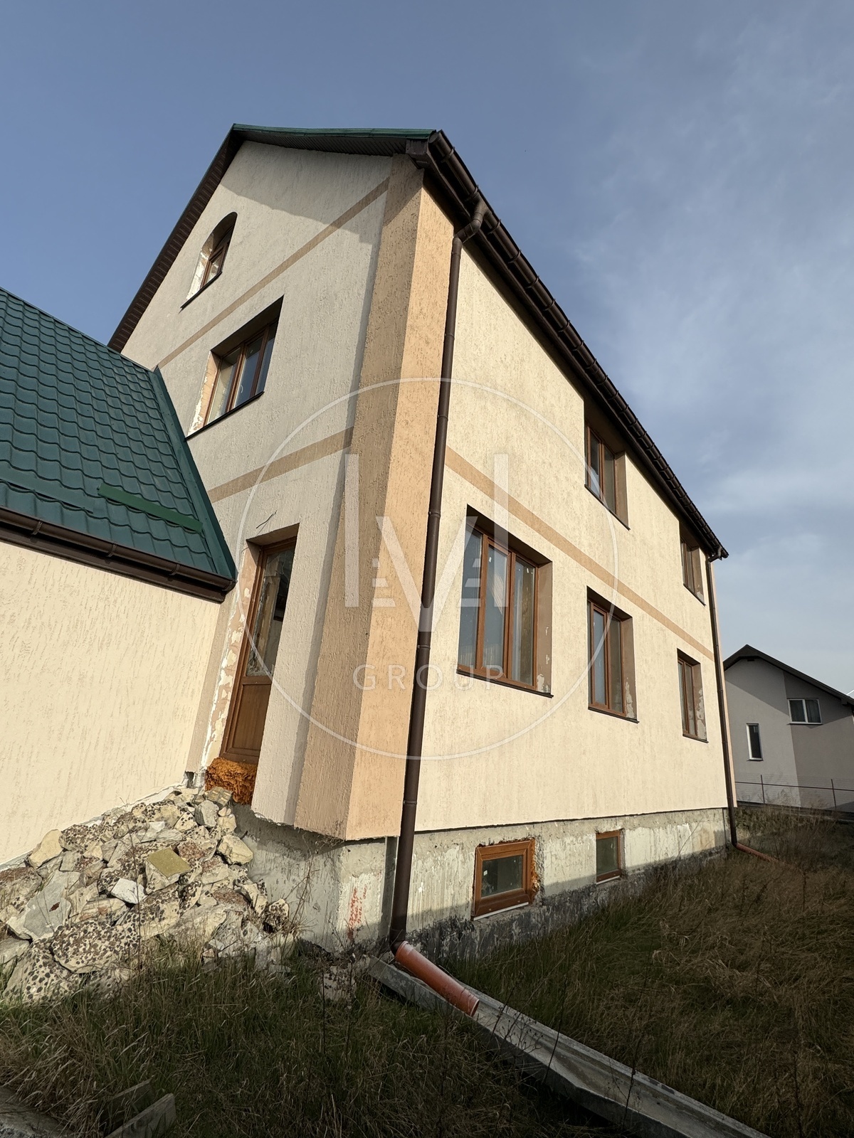Levadna str.