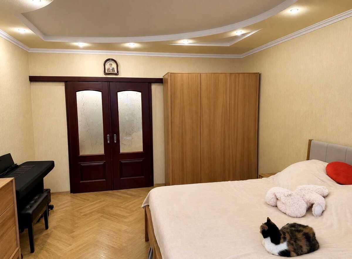 Юлії Здановської вул. (Михайла Ломоносова), 54