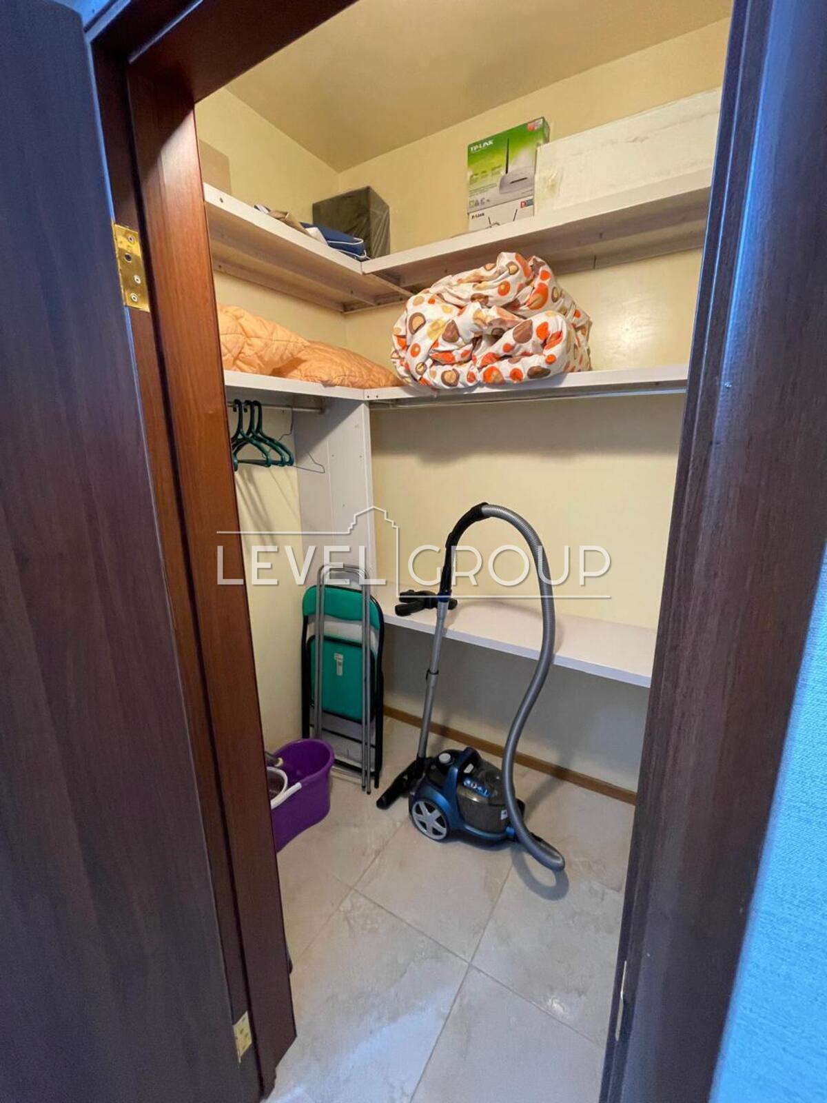 Голосіївська вул., 13А