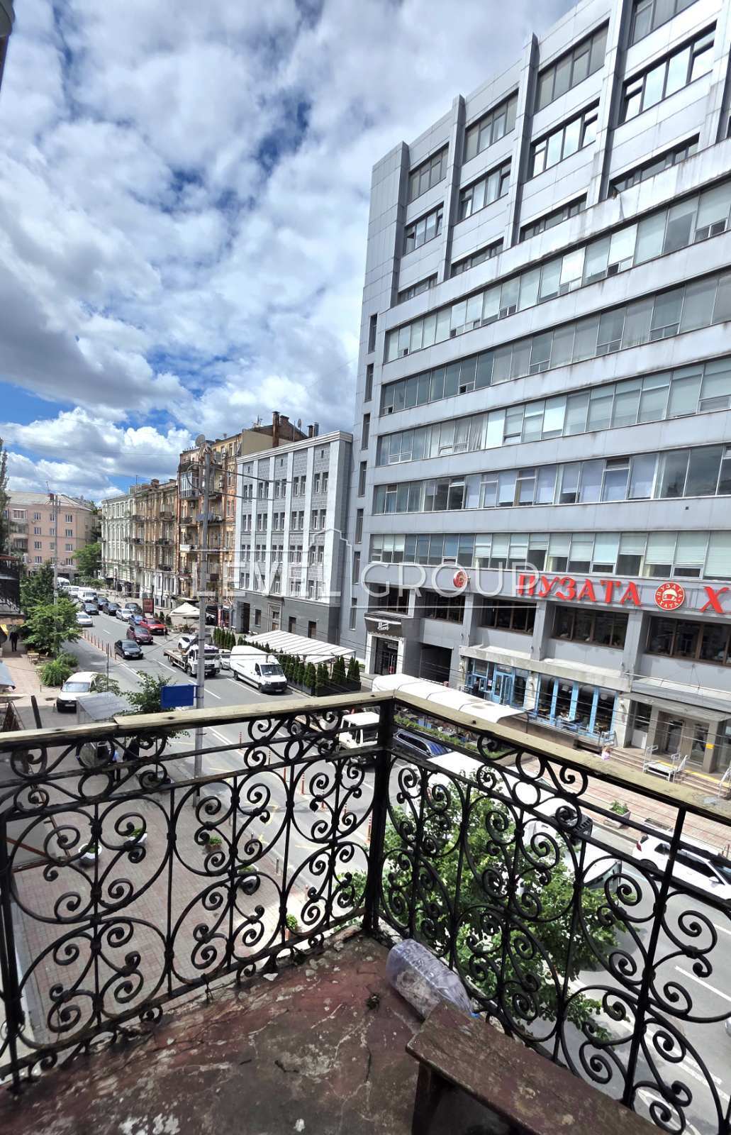Shota Rustaveli St., 15