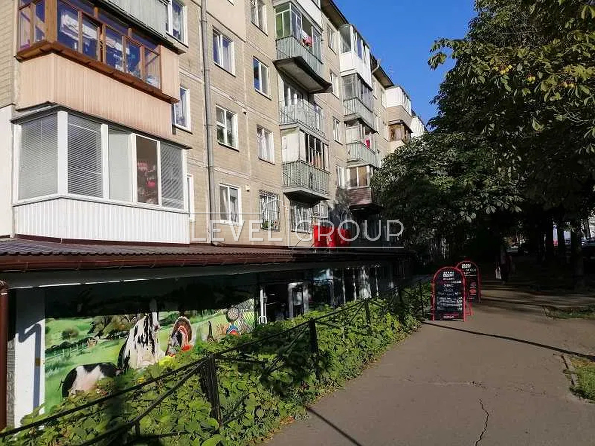 Mykola Vasylenko St., 4