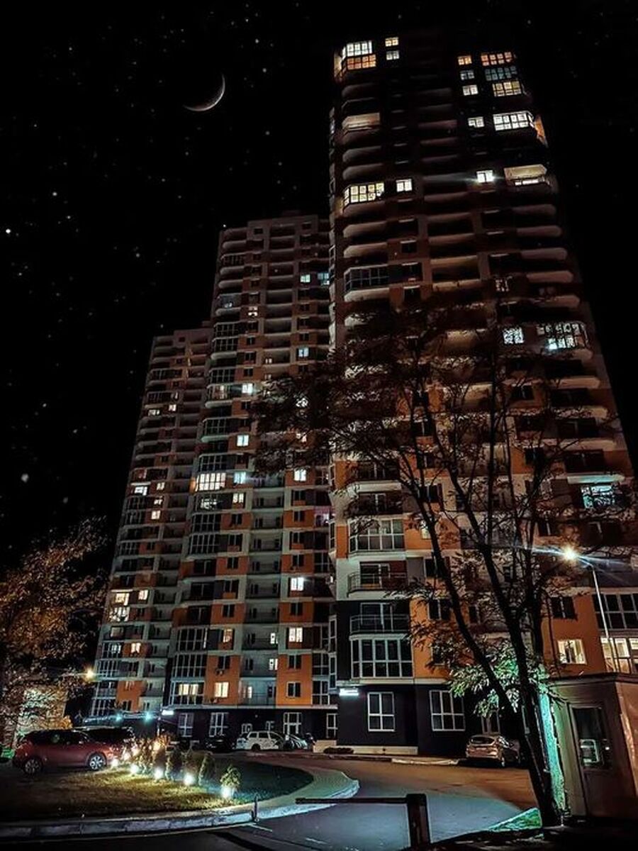 Лисогірський провулок, 20