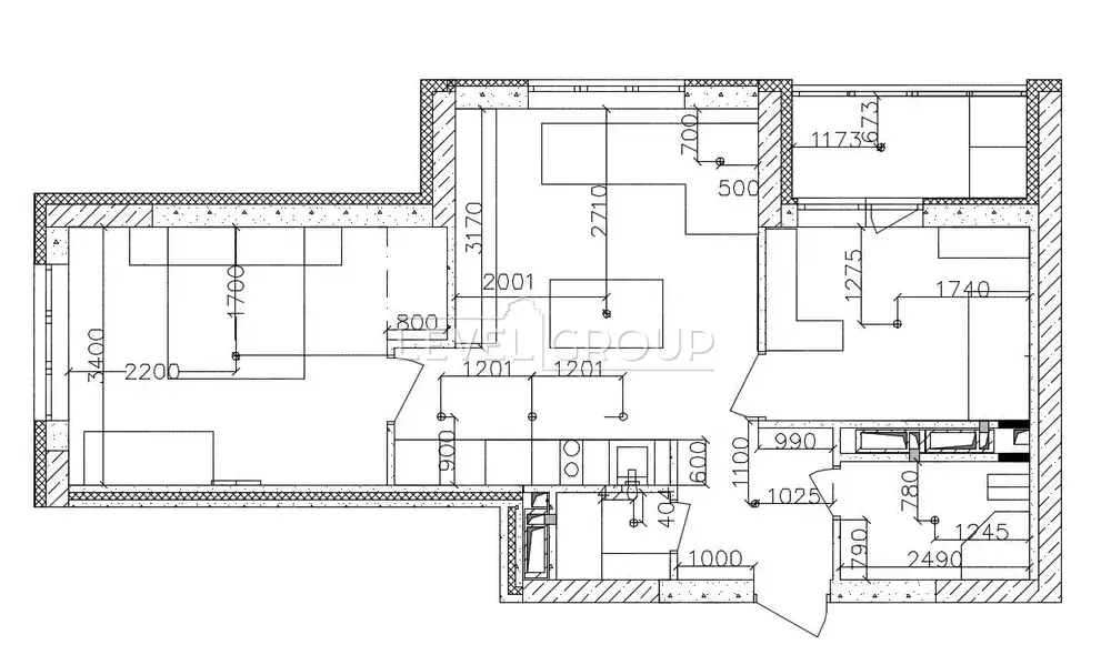 Tiraspolska Street, 58