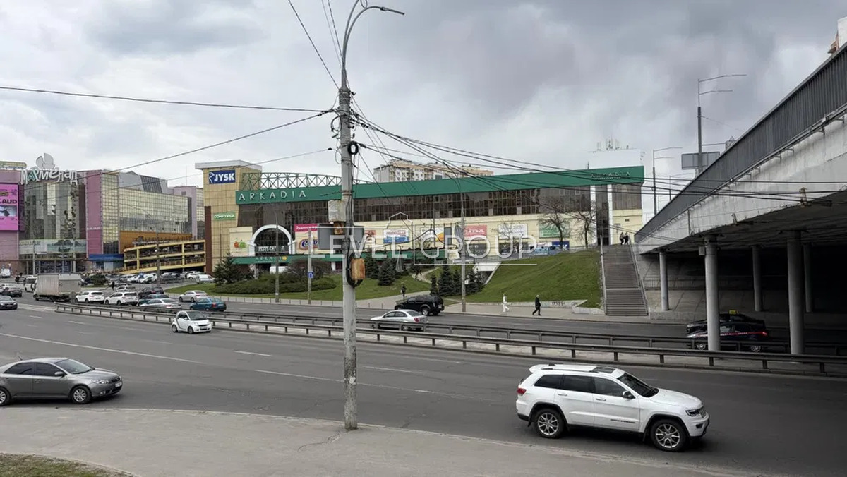 Борщагівська вул., 154-а