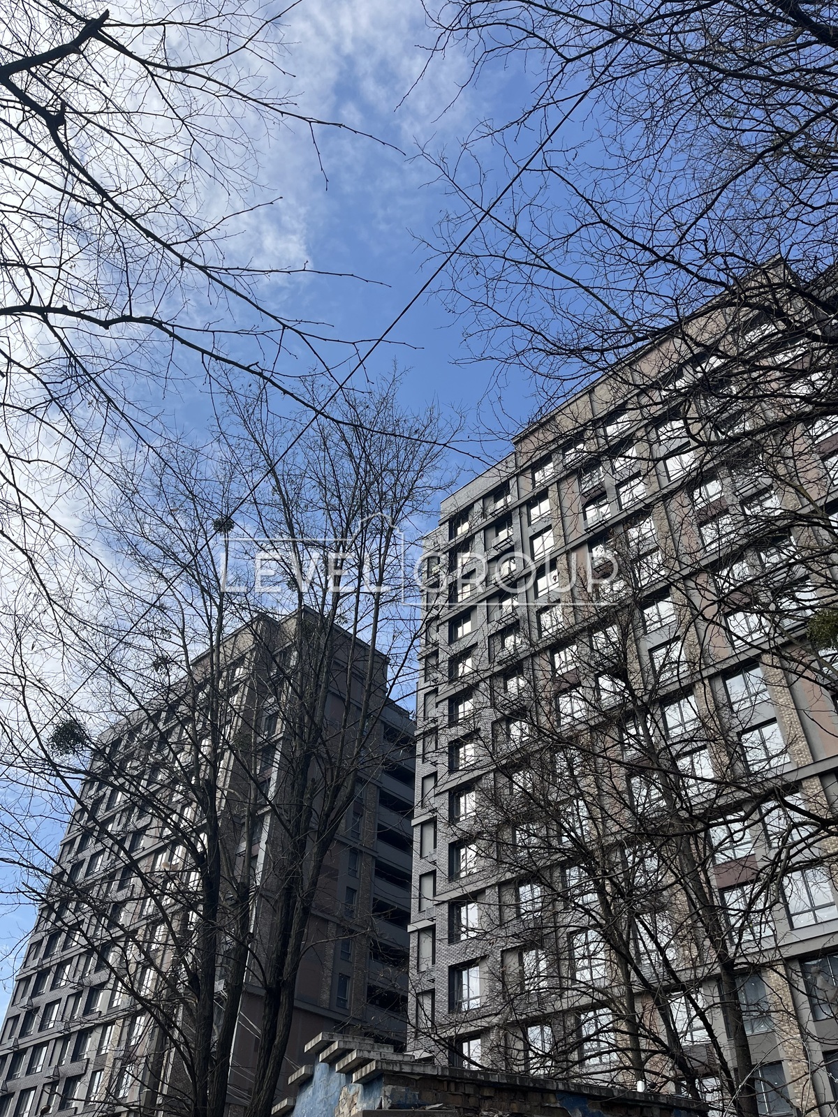 Кільцева дорога, 3