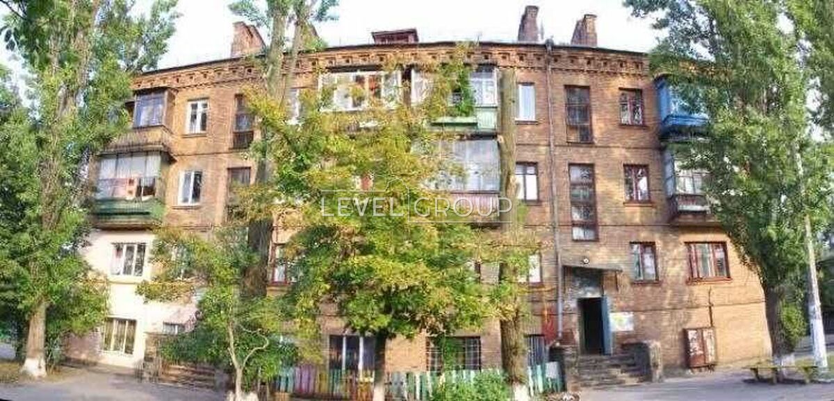 Baidy-Vyshnevetskoho St. (Osipovsky), 33