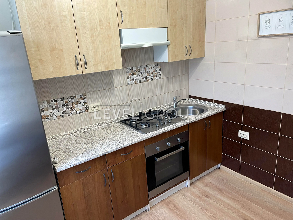 Гарматна вул., 21