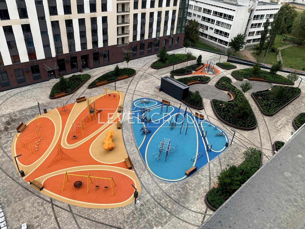 Князя Романа Мстиславича вул. (Генерала Жмаченка), 22