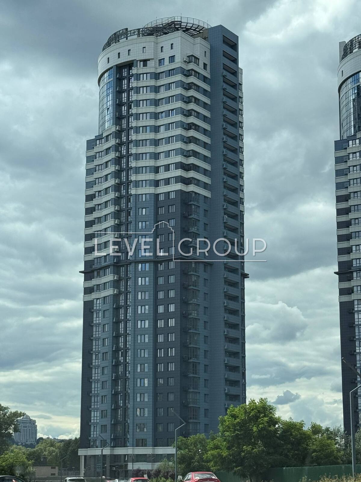 Mykilsko-Slobidska Street, 3a