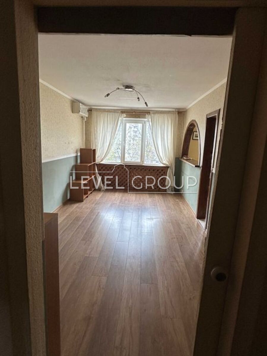 Оболонський просп., 14в