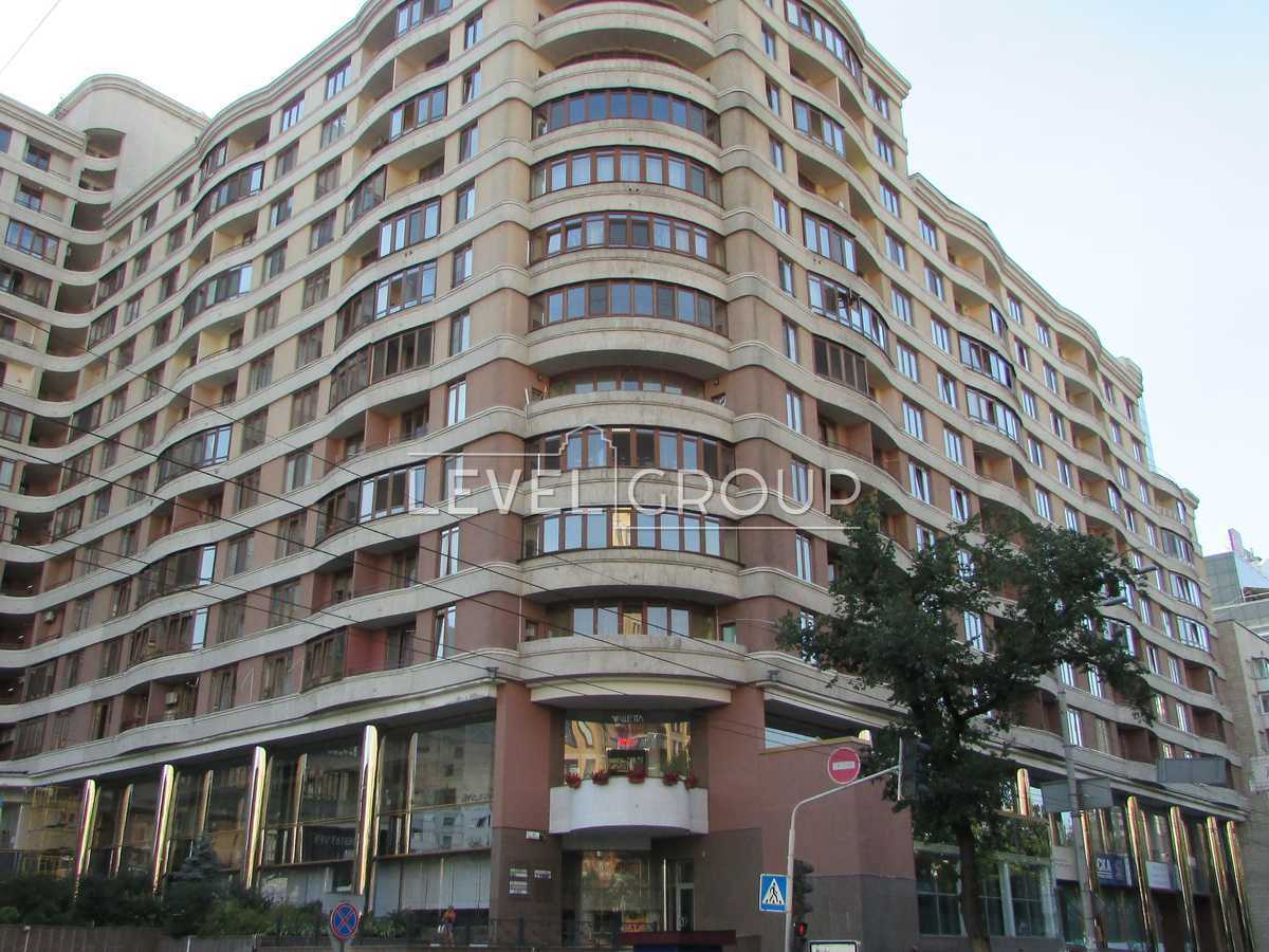 Zhylianska St., 59