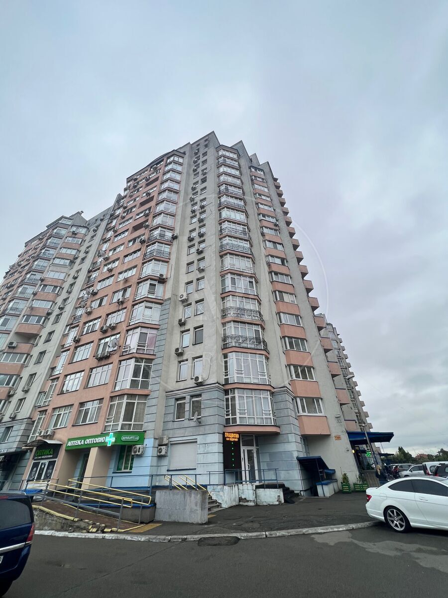 Юлії Здановської вул. (Михайла Ломоносова), 52/3