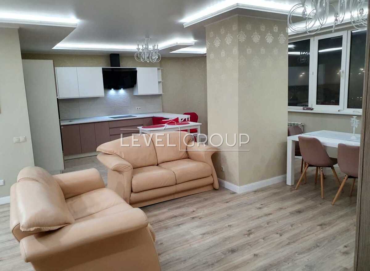 Vadym Getman St., 1B